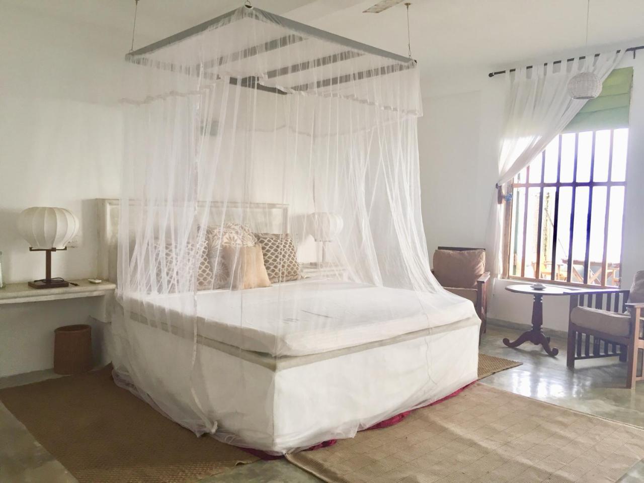 Coco Mari Villa 希克杜沃 外观 照片